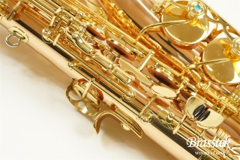 Alto Saxophone  A-WO2